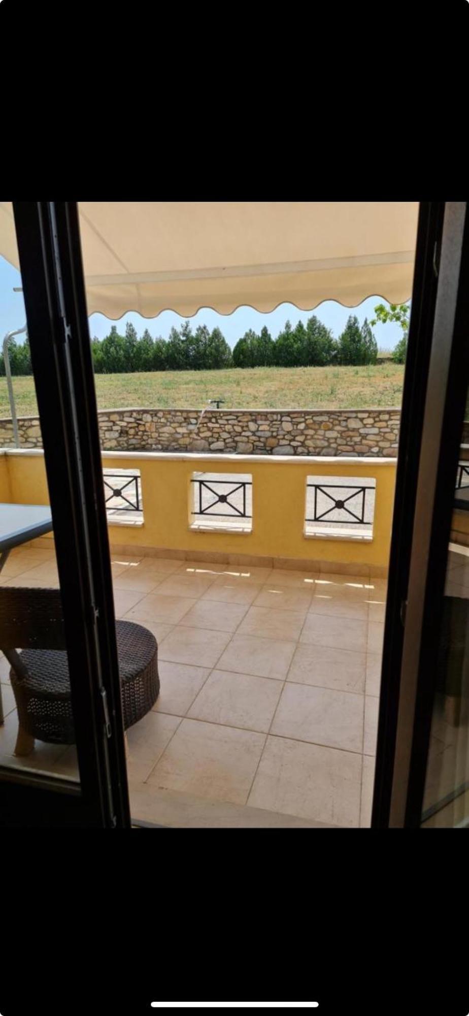 Faraggi Hotel Simvolí Buitenkant foto