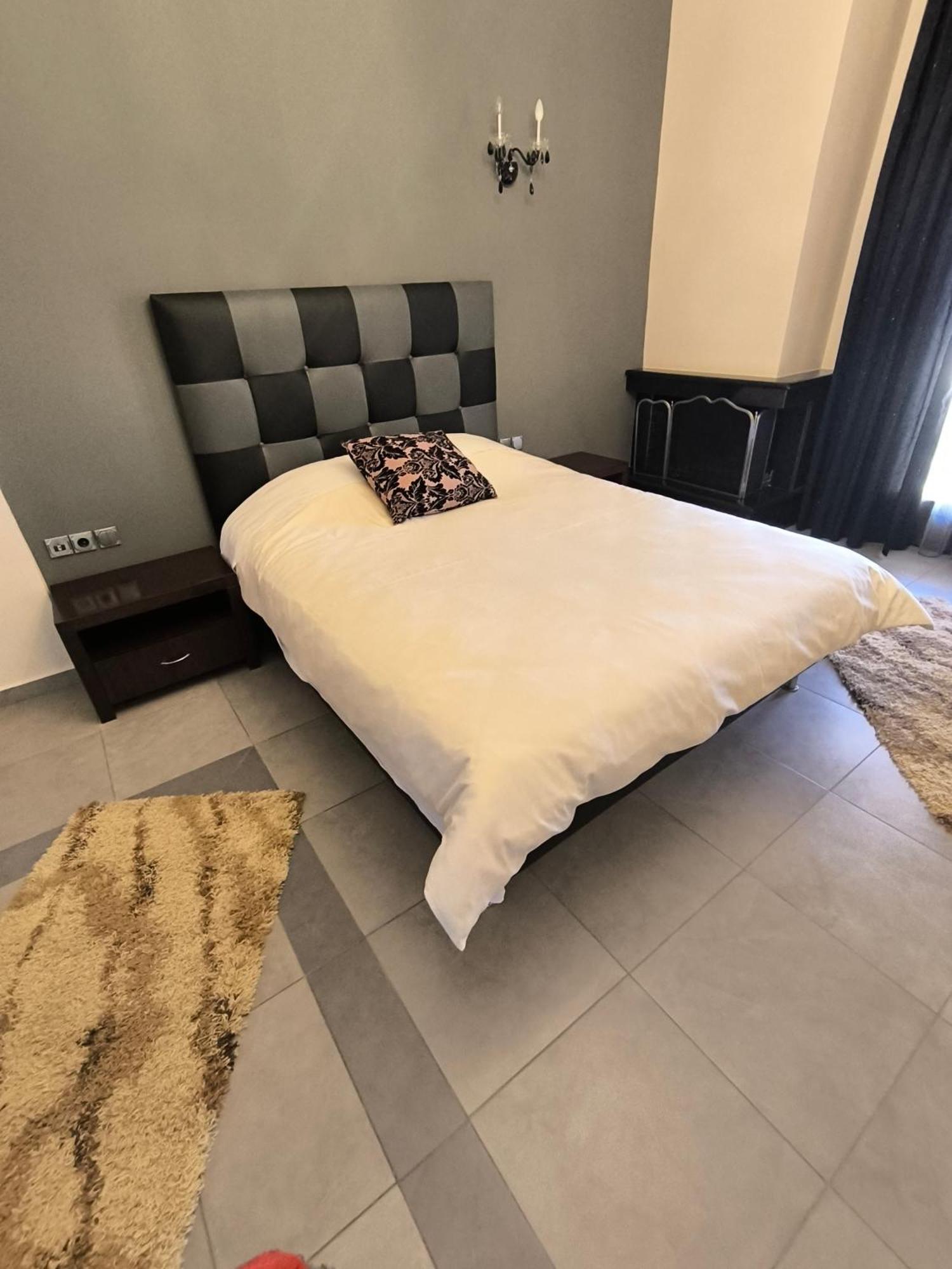 Faraggi Hotel Simvolí Buitenkant foto
