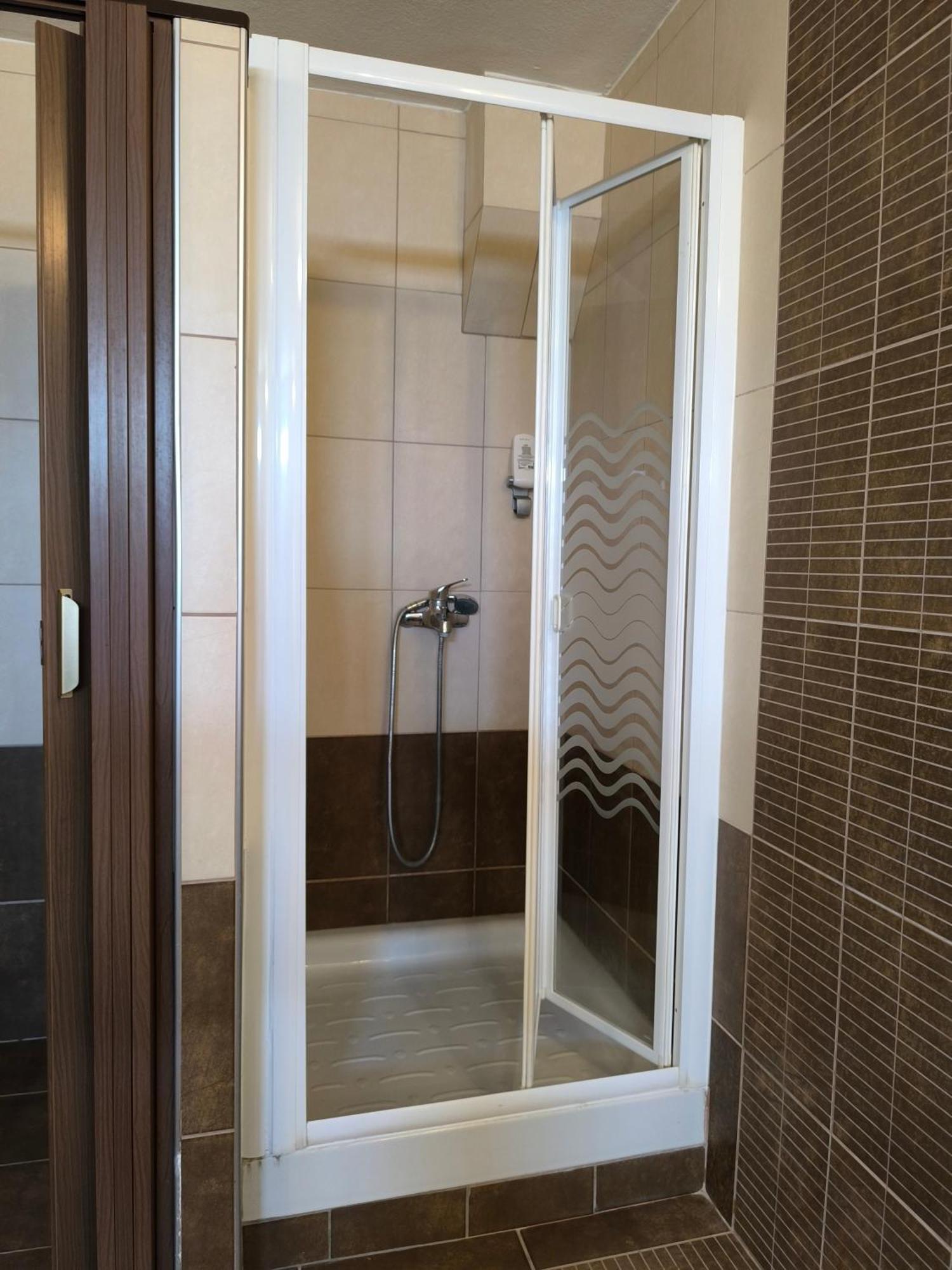 Faraggi Hotel Simvolí Buitenkant foto