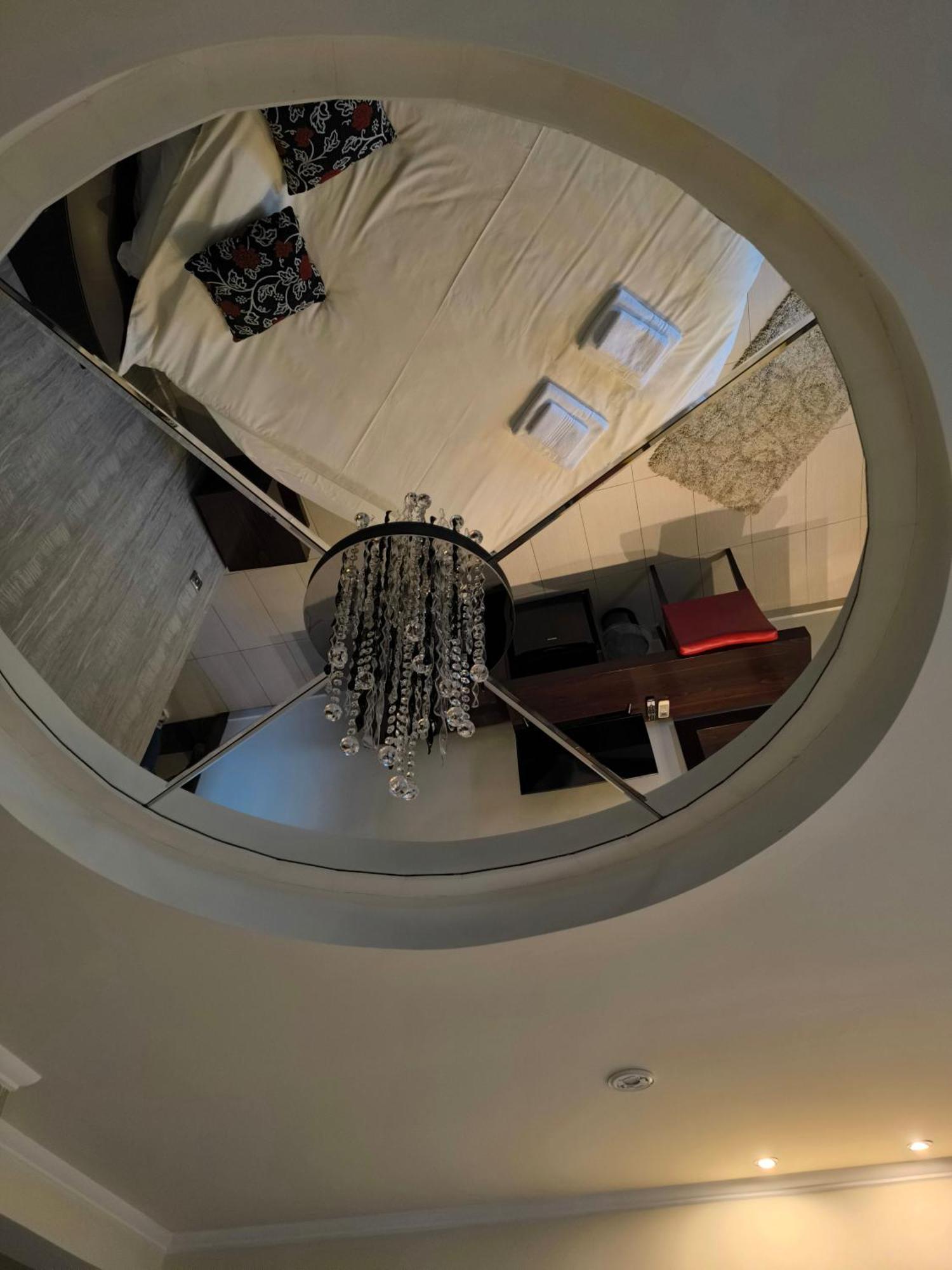 Faraggi Hotel Simvolí Buitenkant foto